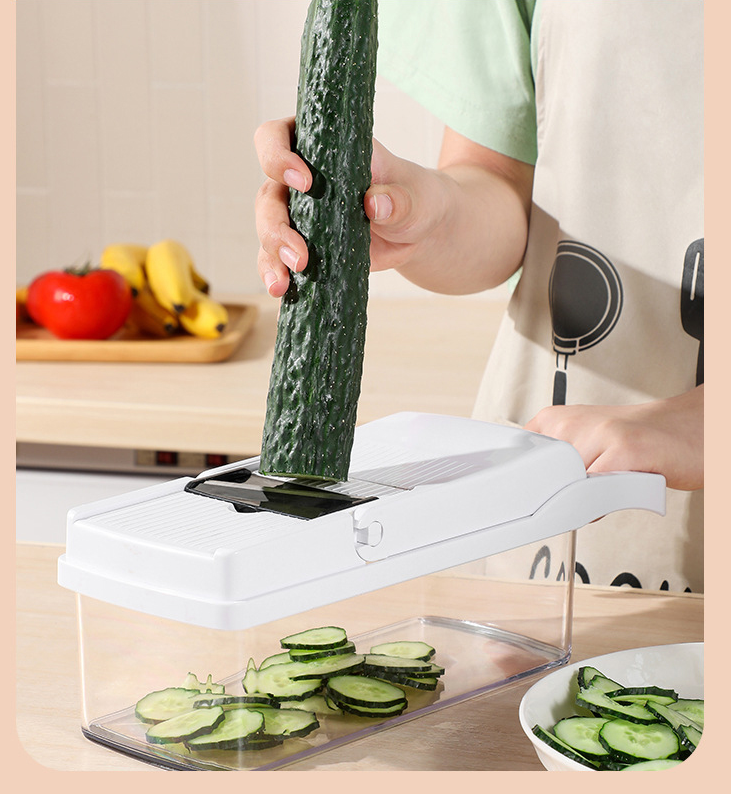 Vegetable cutter