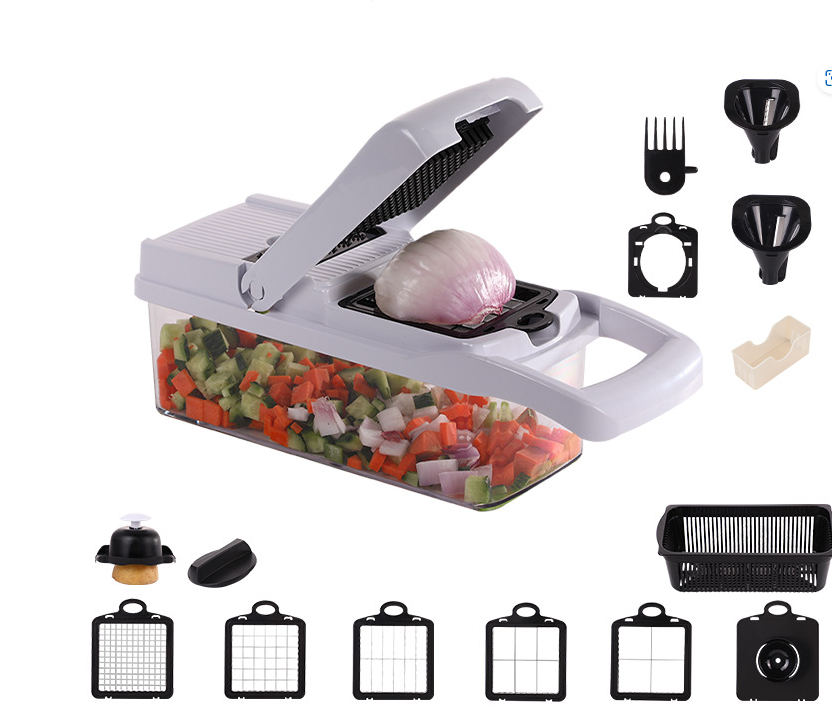 Vegetable cutter